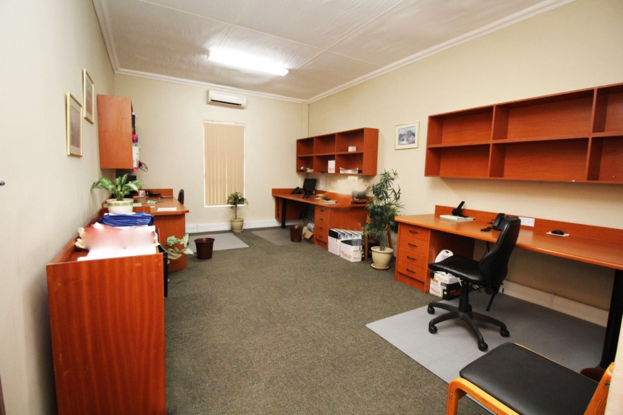 Commercial Property for Sale in Vredenburg Western Cape